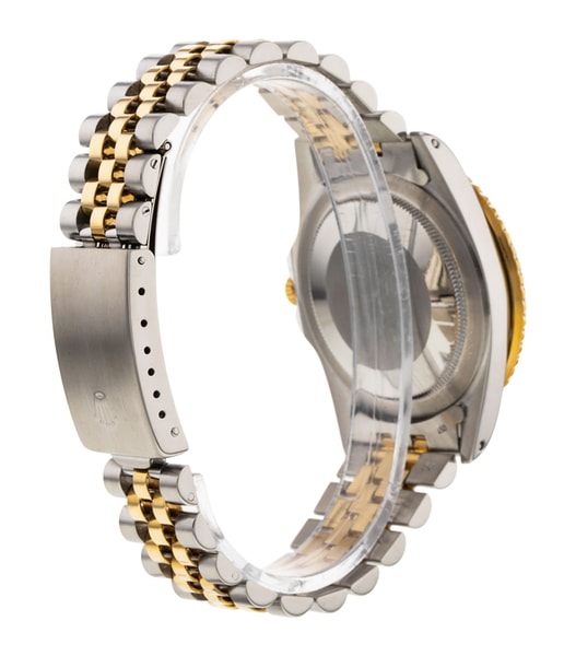 Rolex GMT Master 16753